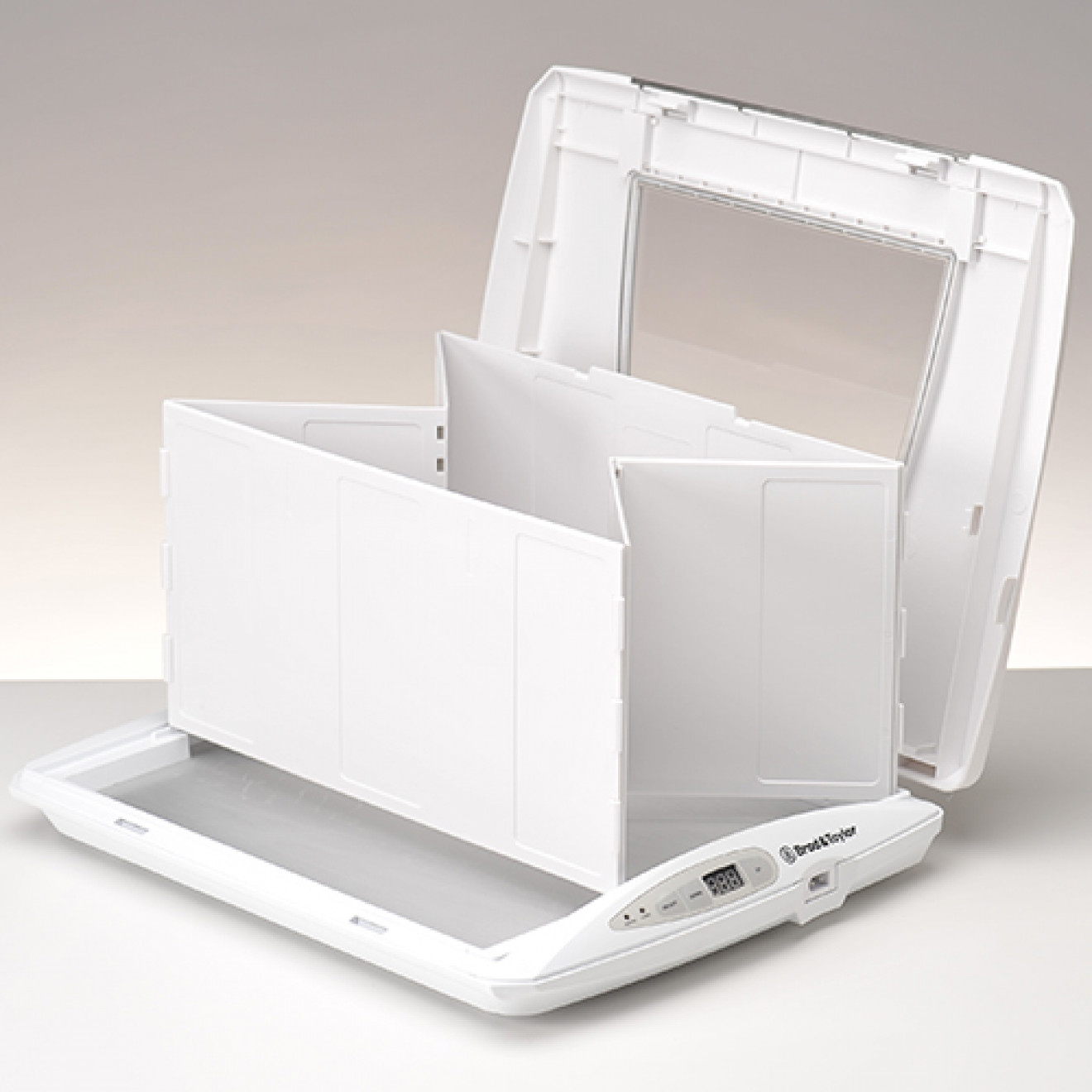 Folding Proofer & Slow Cooker