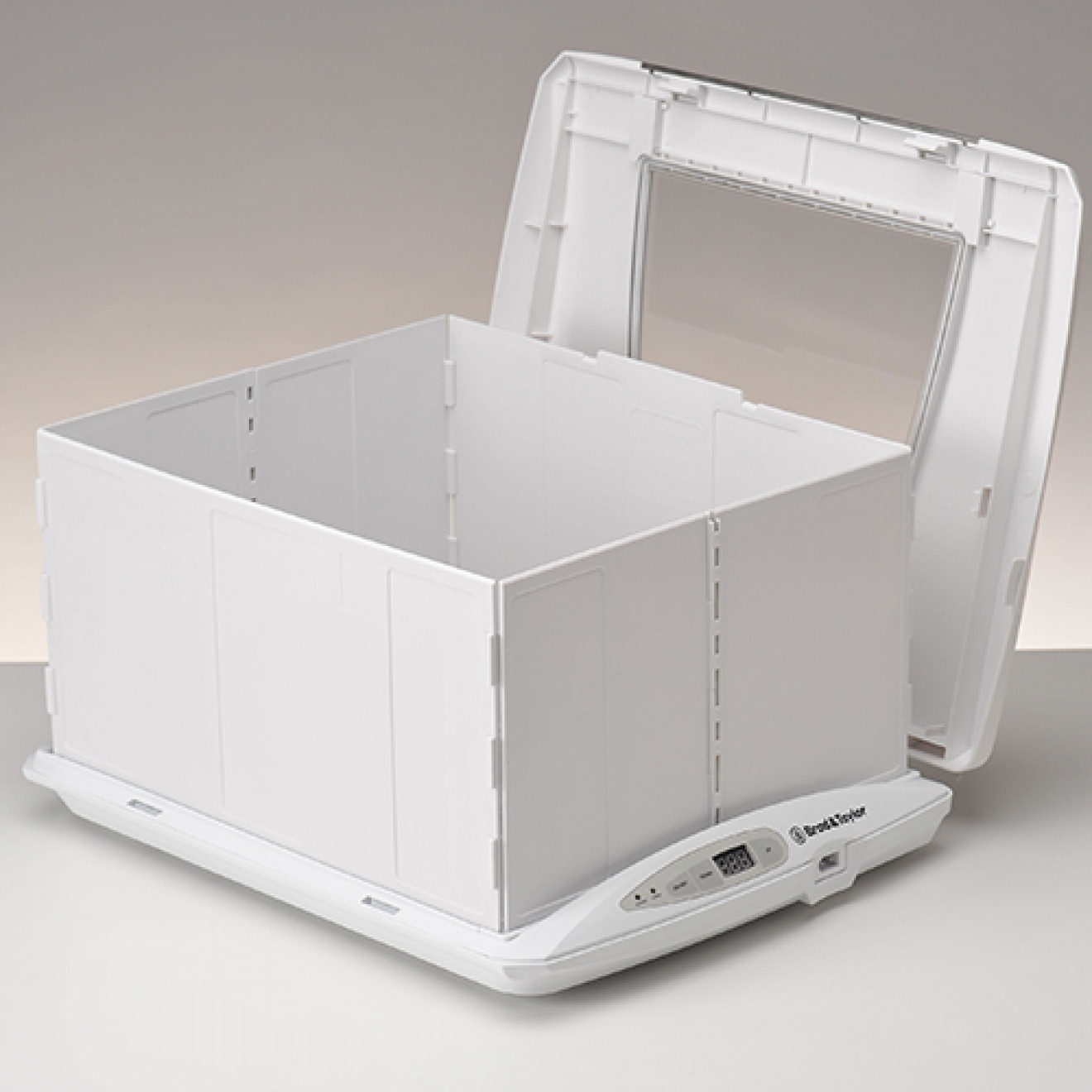 Folding Proofer & Slow Cooker