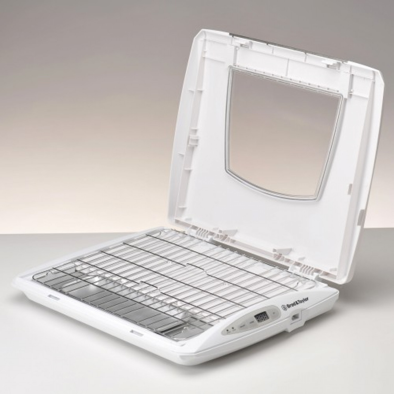 Folding Proofer & Slow Cooker