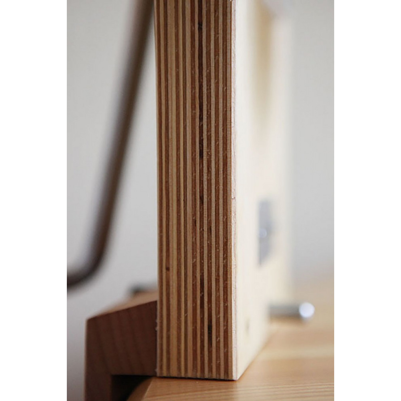 Family Grain Mill with Handbase