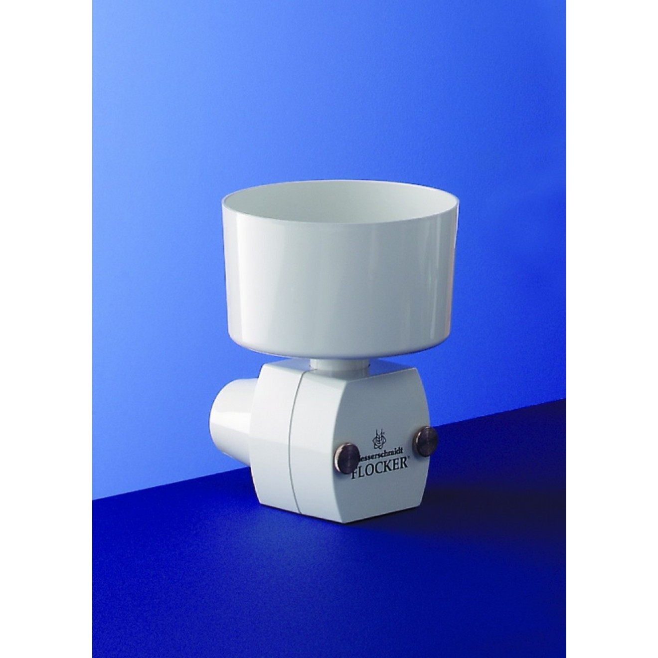 Flaker Mill for Family Grain Mill without Handbase