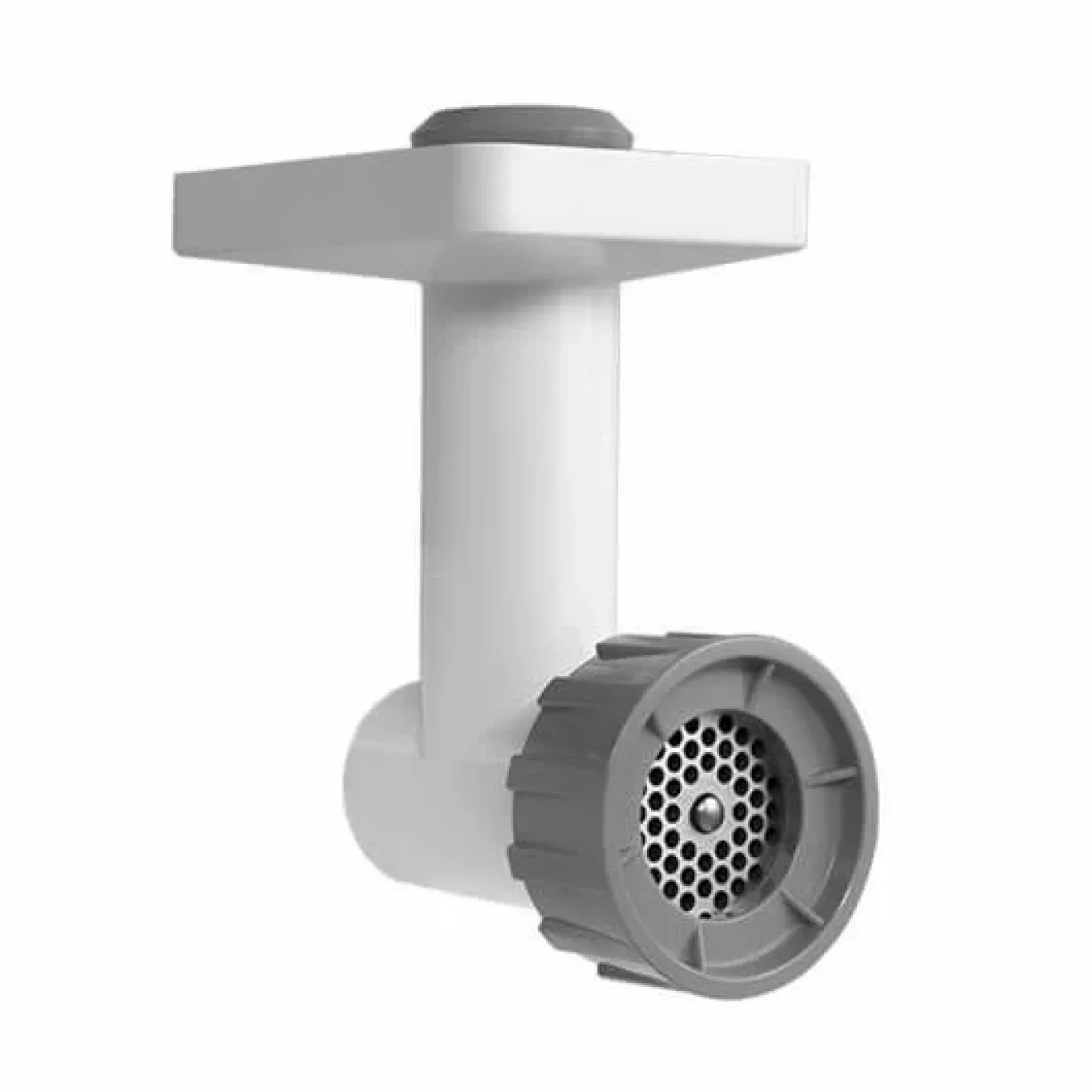 Plastic Food Grinder attachment