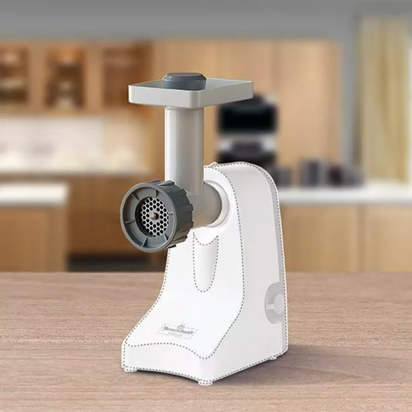 Plastic Food Grinder attachment