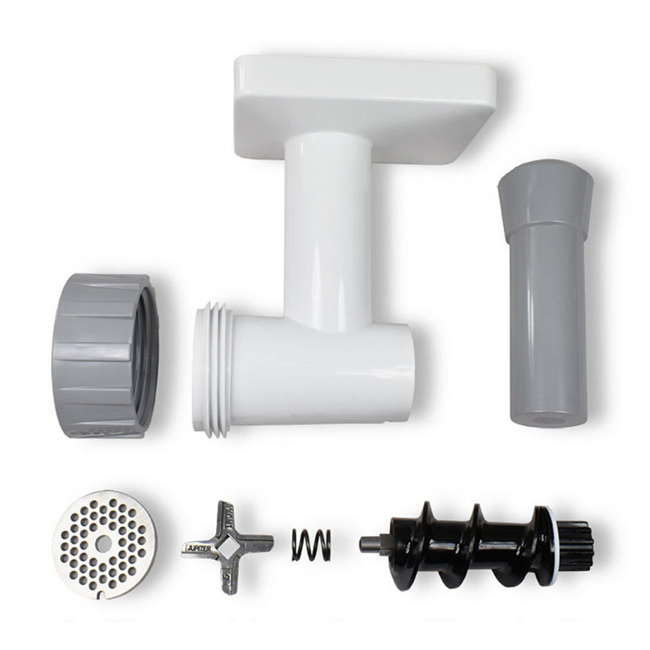 Plastic Food Grinder attachment