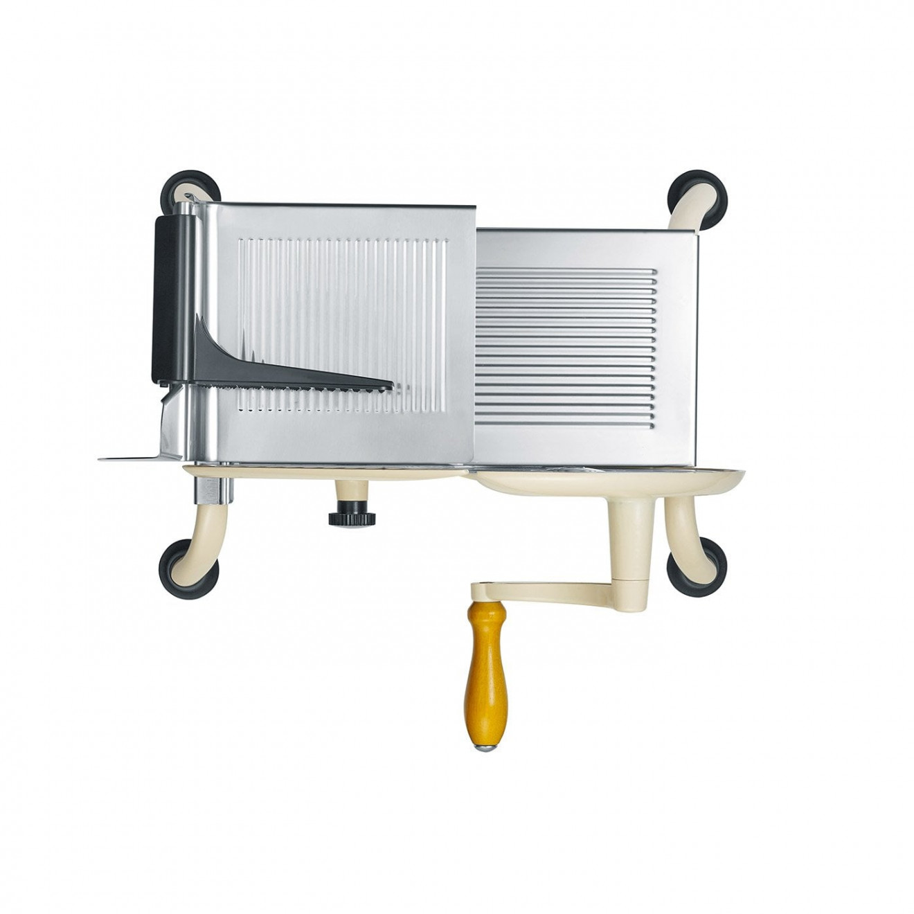 Graef Manuals H1920 incl. lunch box