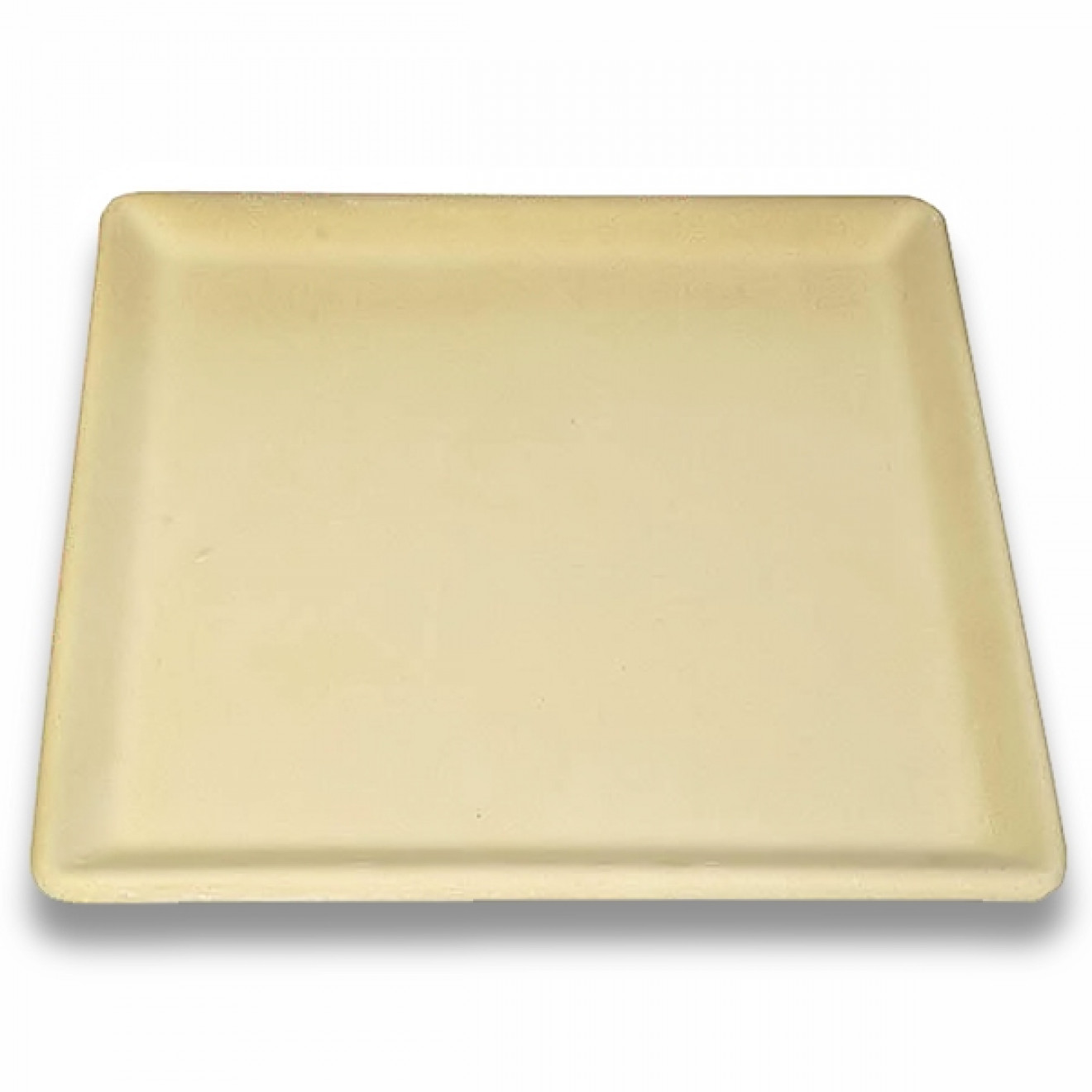 NATURCOOK refractory plate with recipes