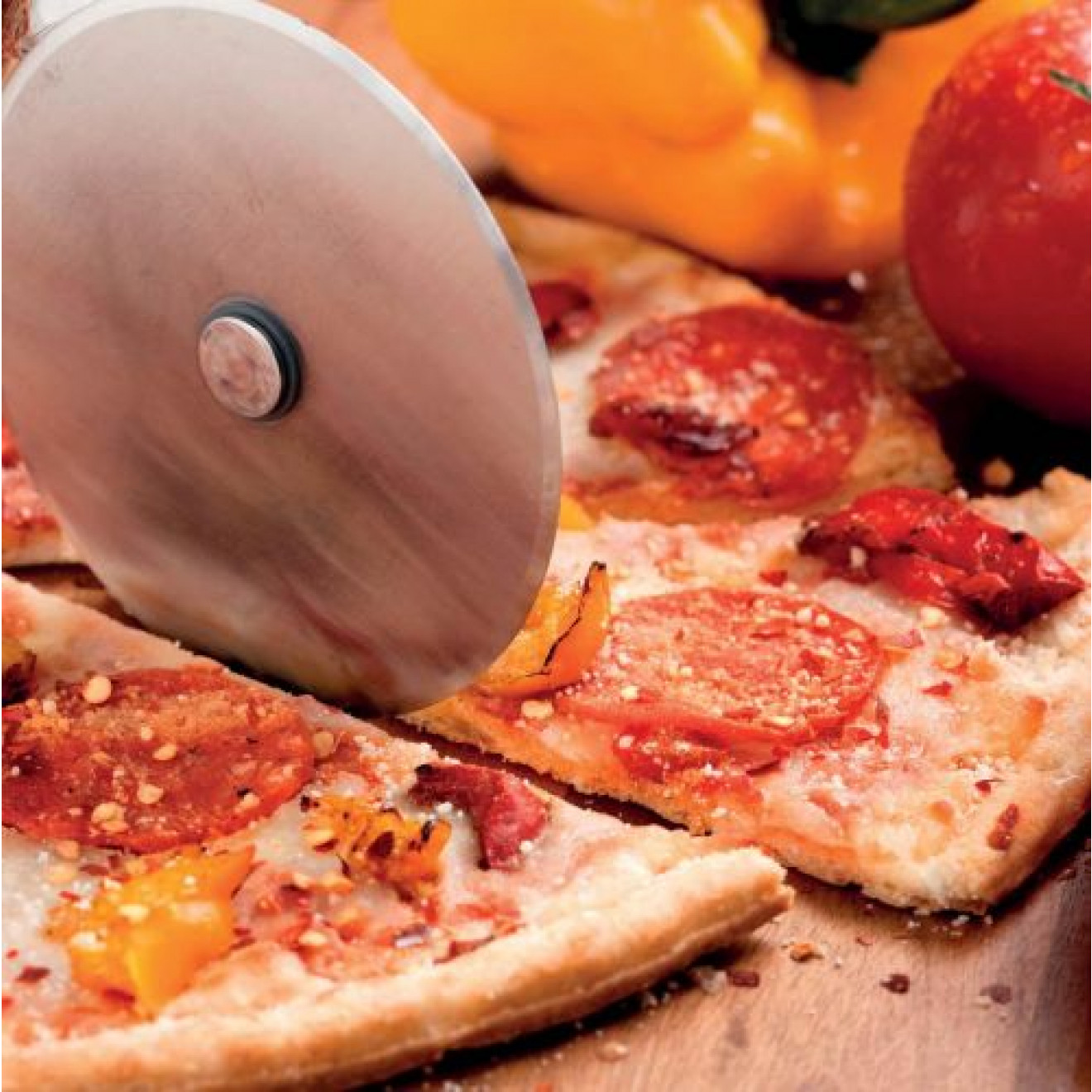 NATURCOOK refractory plate with recipes