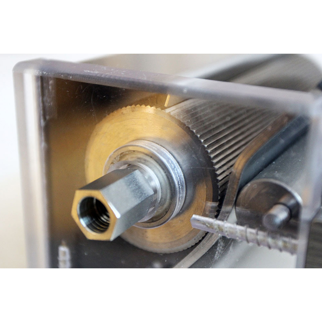 Eschenfelder Malt and Oats Crusher