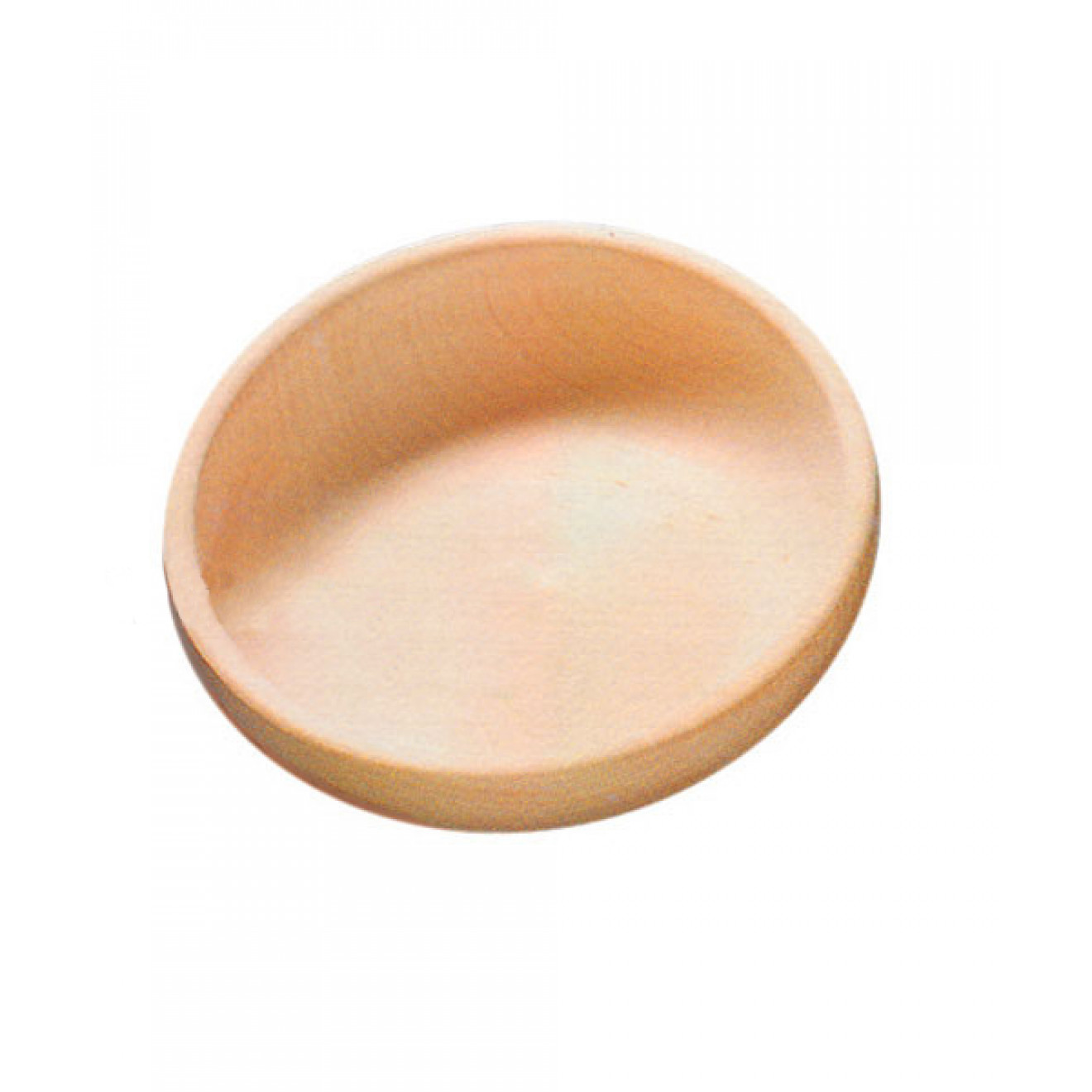 12.59 Inches (32cm) Wooden Bowl