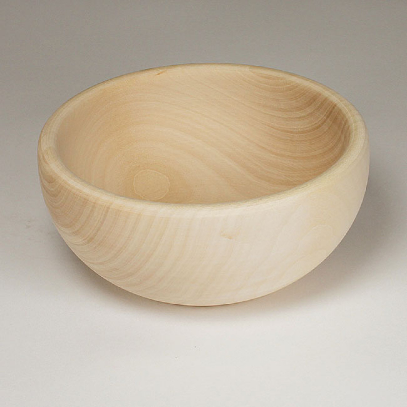 6.29 Inches (16cm) Bowl for grain and flour