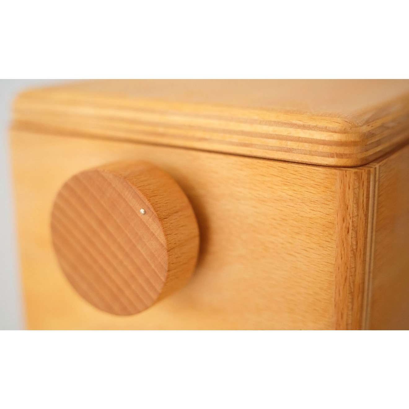 Electric Grain Mill hawos Easy