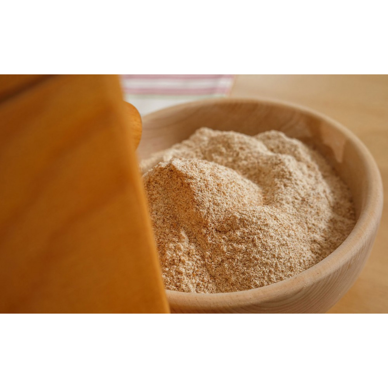 Electric Grain Mill hawos Easy