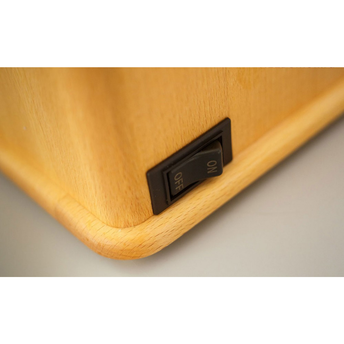 Electric Grain Mill hawos M2