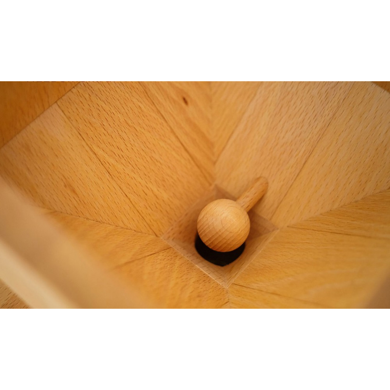 Electric Grain Mill hawos M2