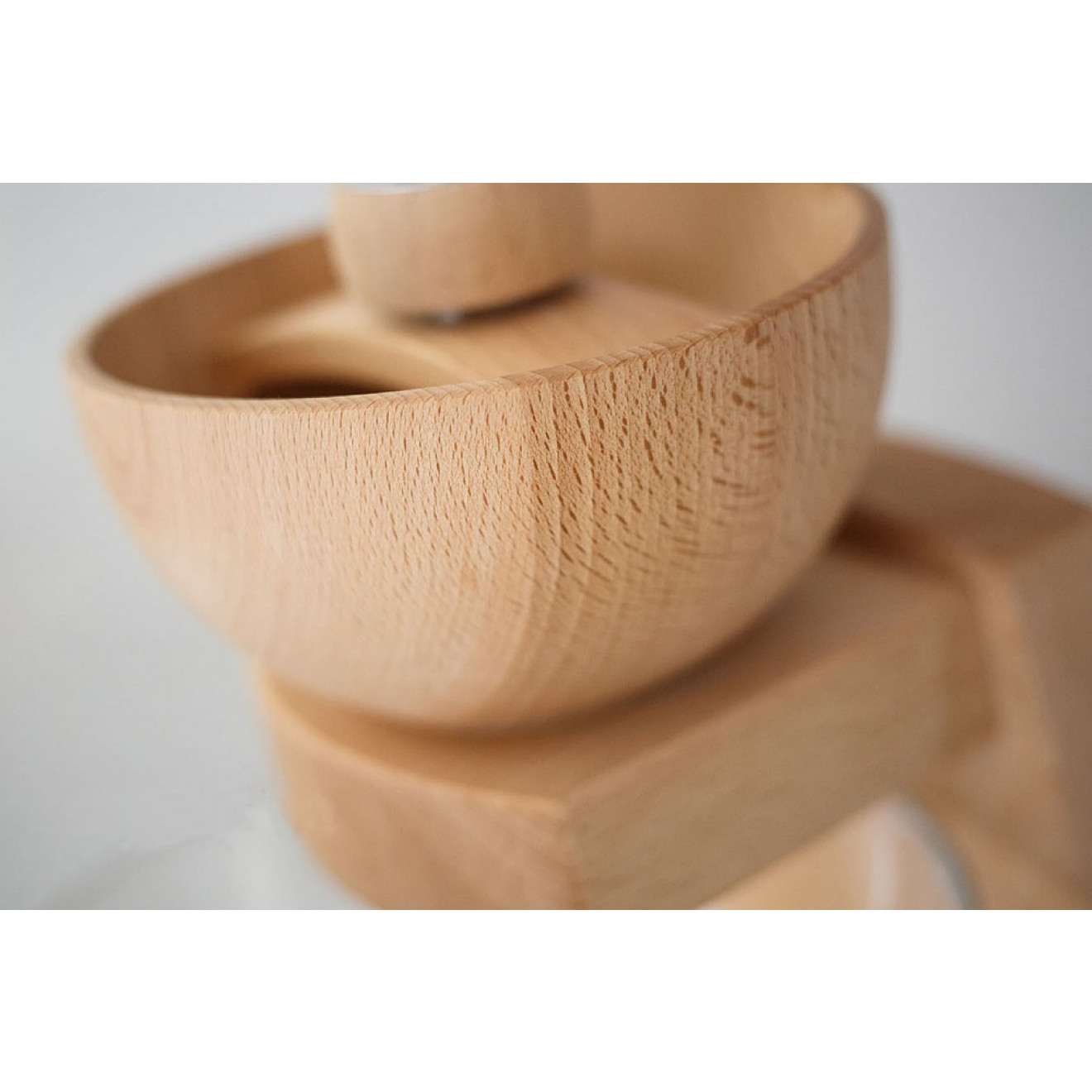 Kornkraft Mia Mola Grain Hand Mill