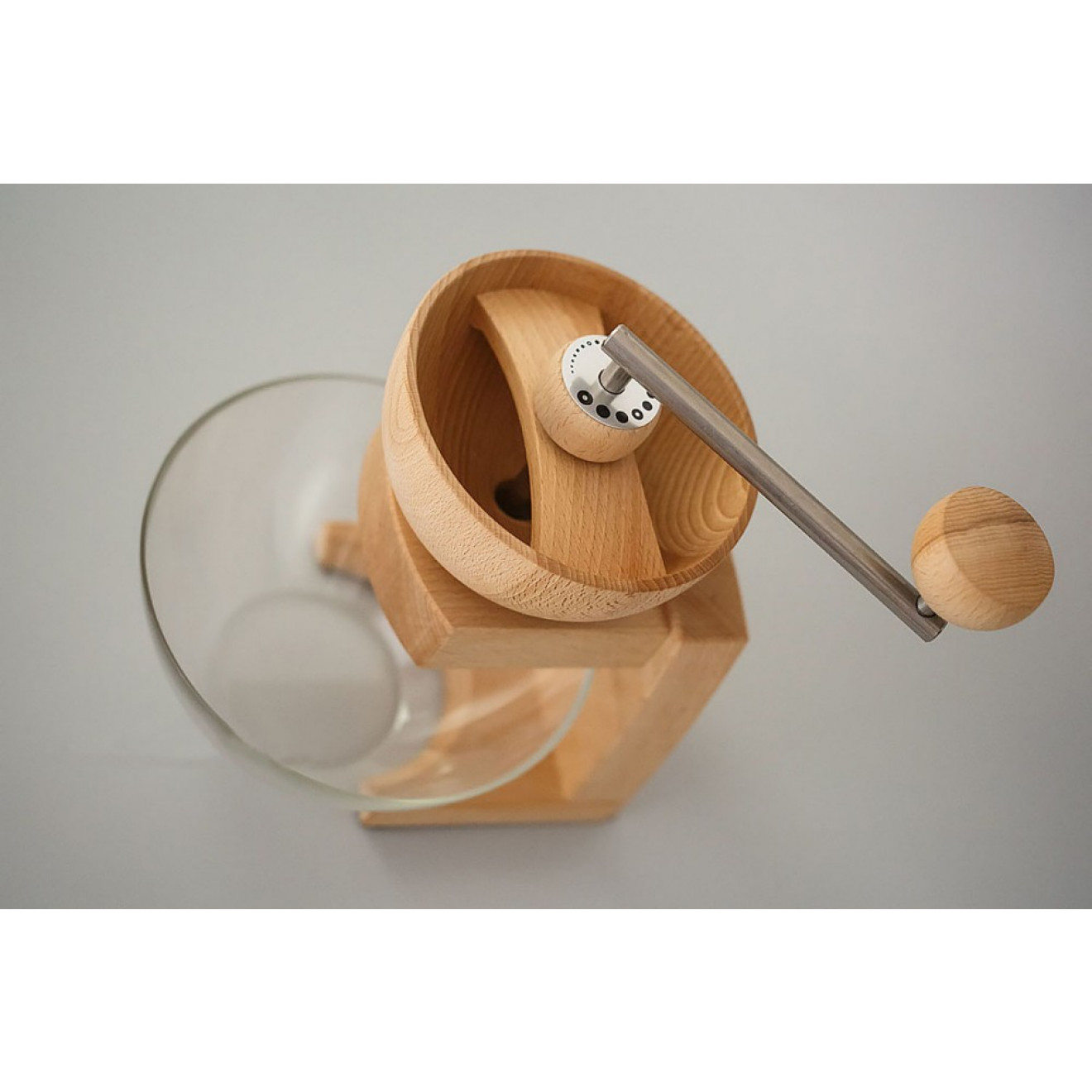 Kornkraft Mia Mola Grain Hand Mill