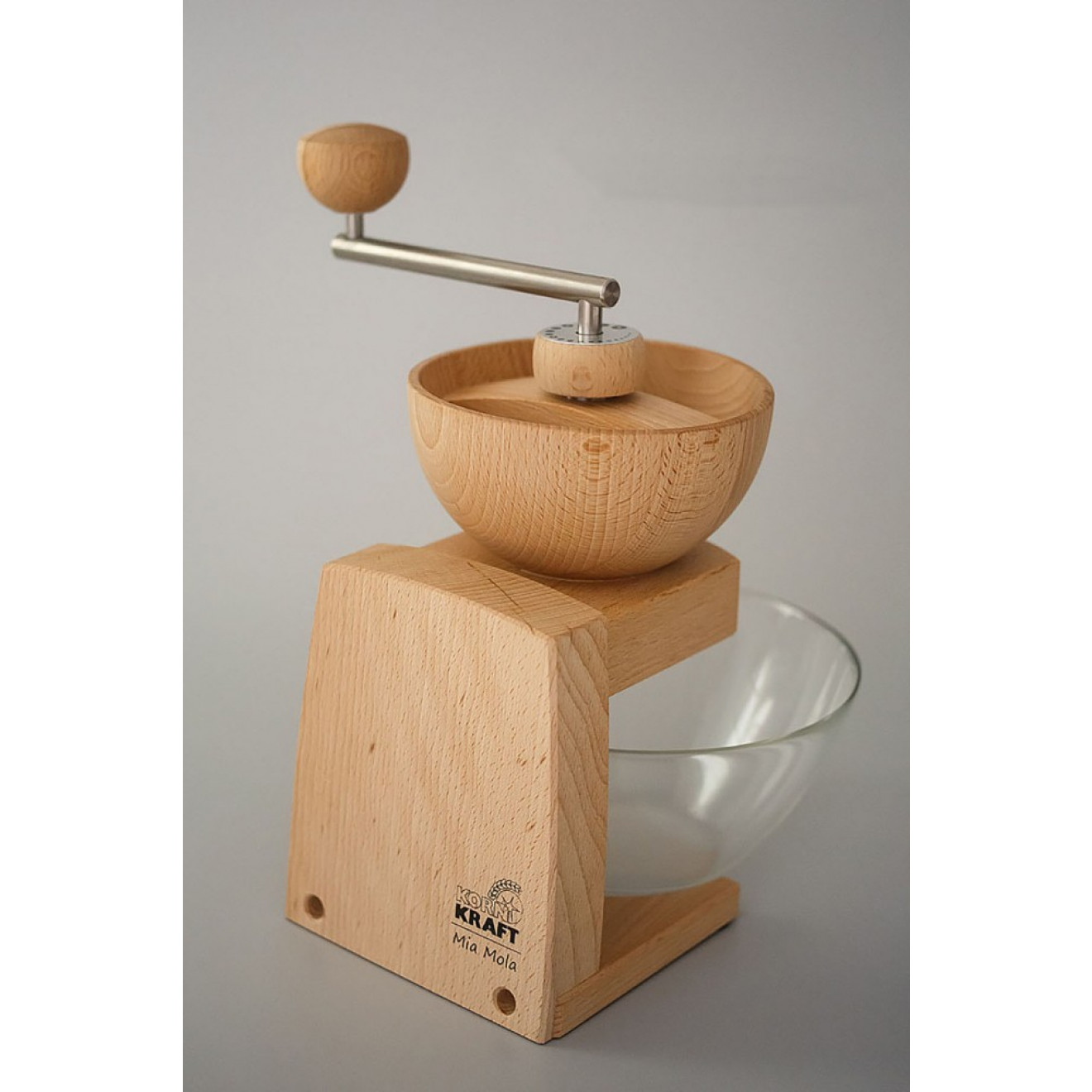Kornkraft Mia Mola Grain Hand Mill