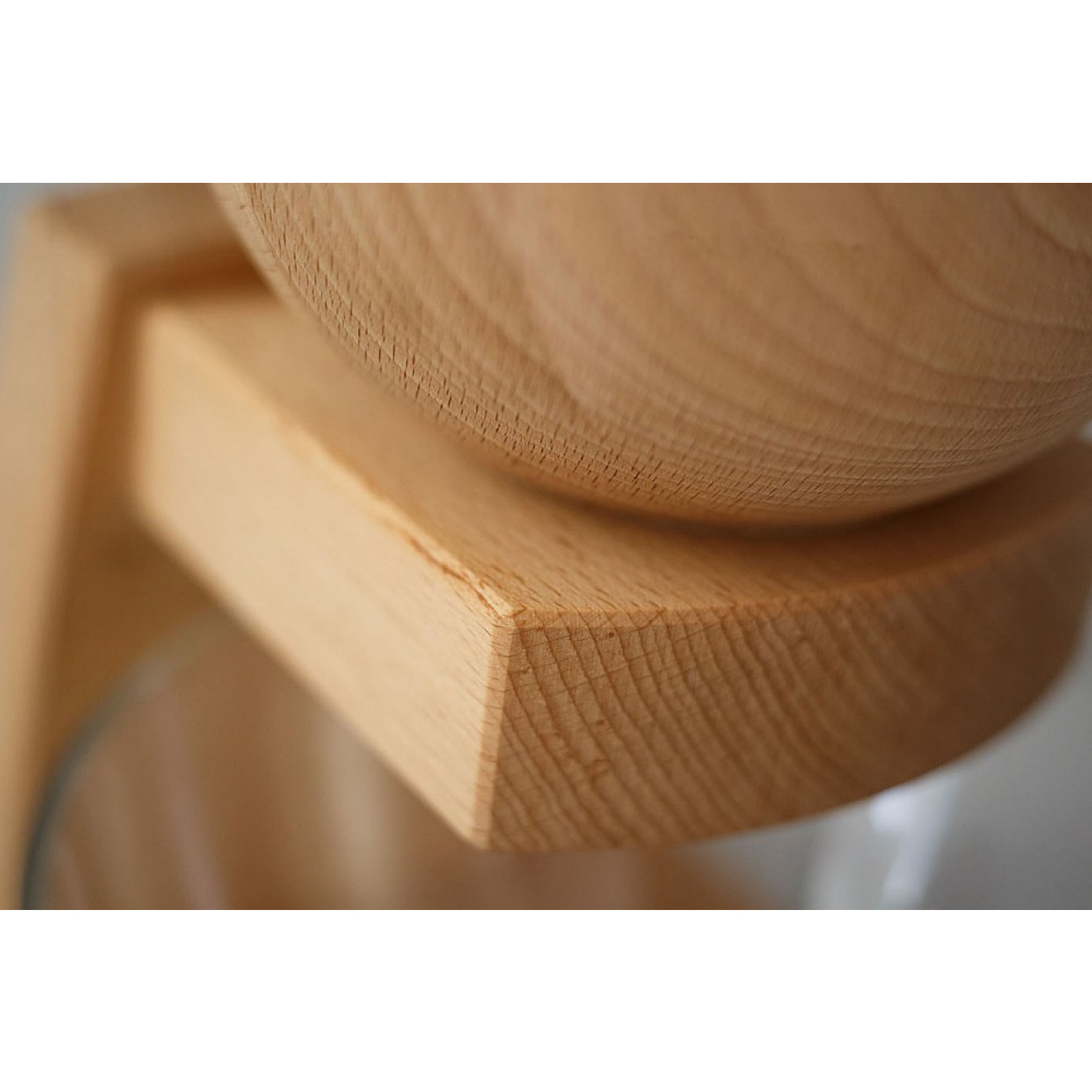 Kornkraft Mia Mola Grain Hand Mill