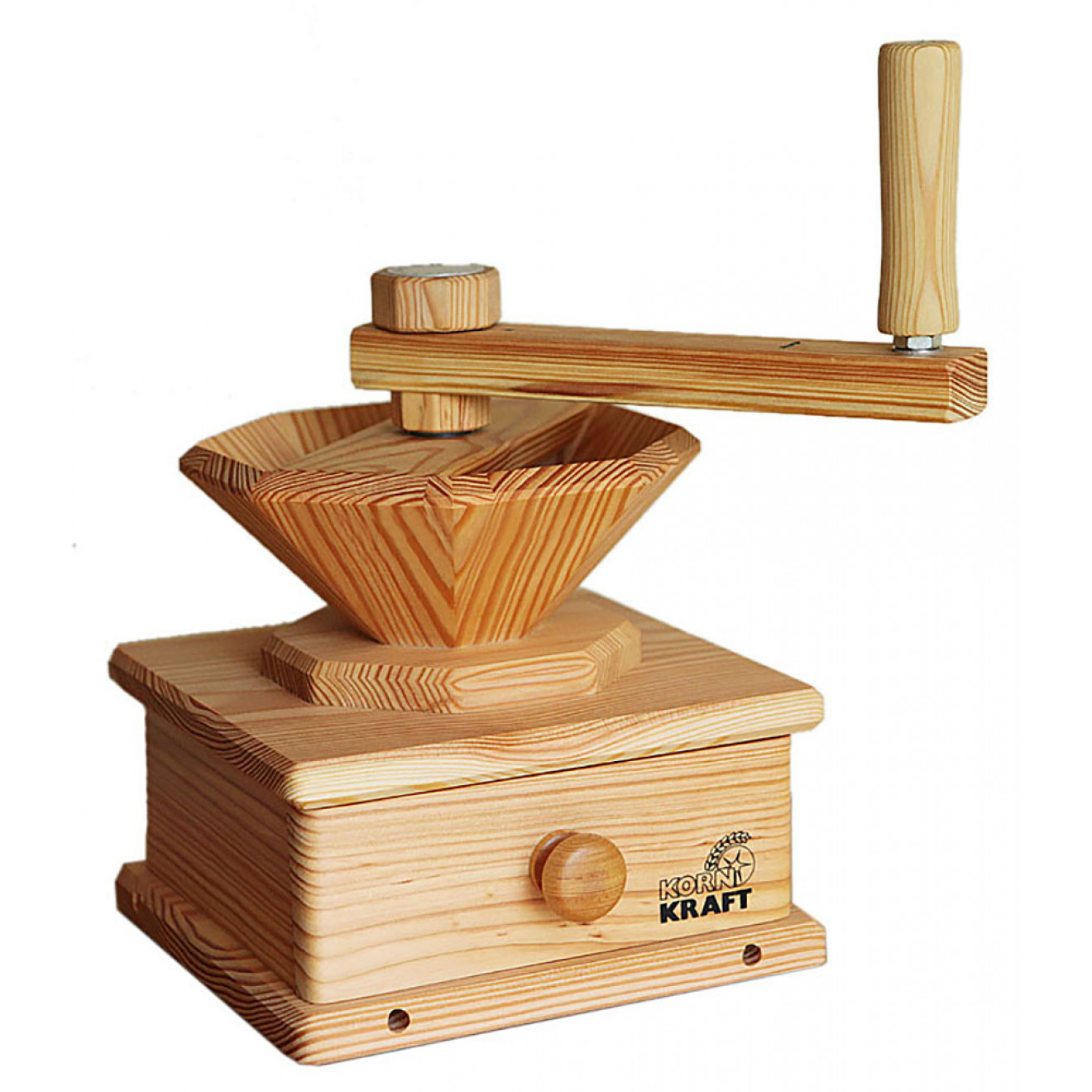 Kornkraft Toscana Grain Hand Mill