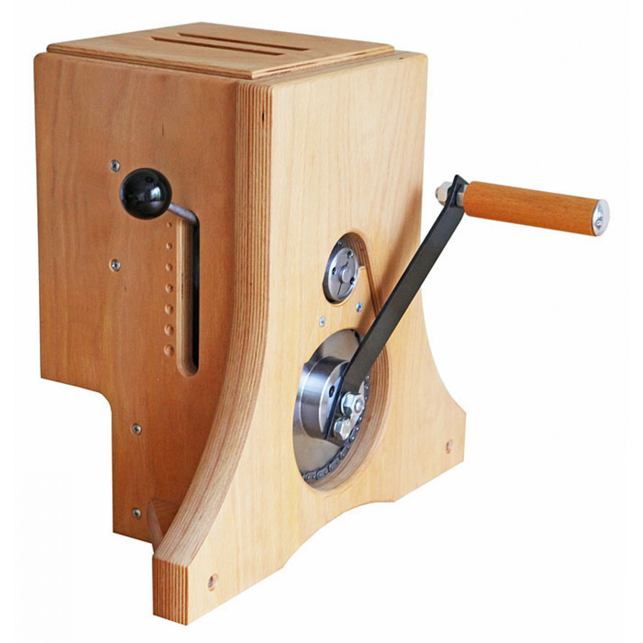 Handmill ROTARE