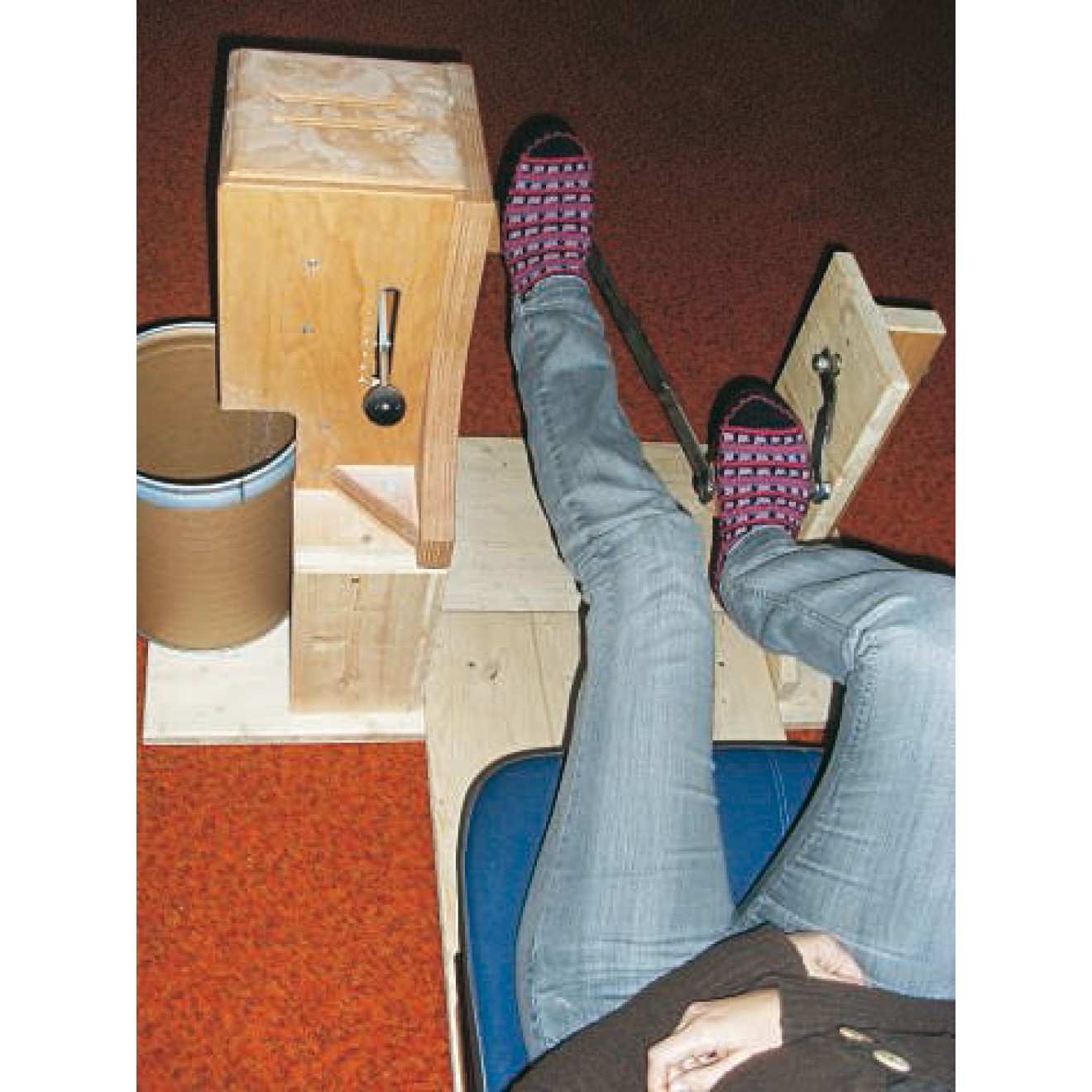 Pulley for Hand Mill ROTARE