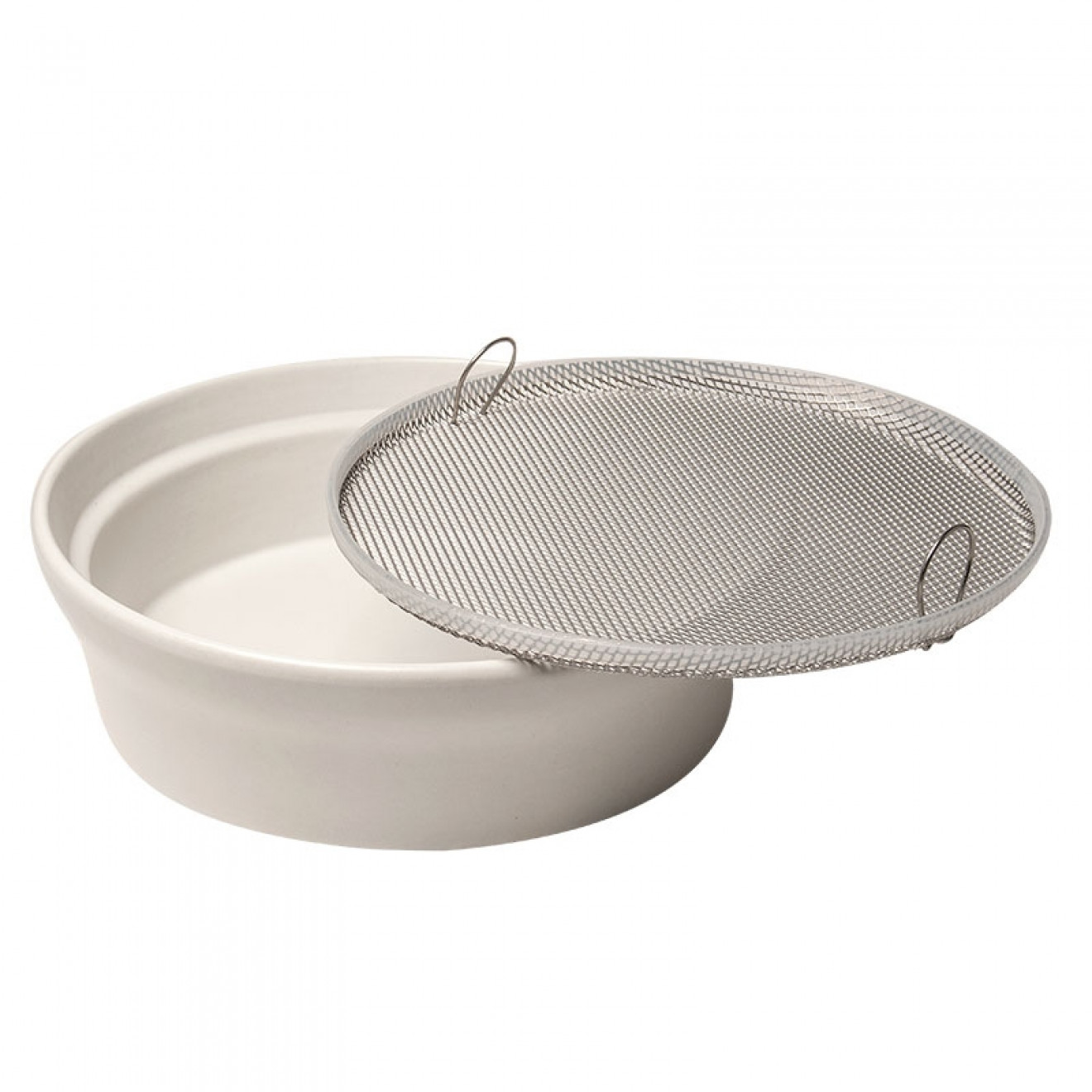 Eschenfelder Wheatgrass Sieve 9 inches (23cm)