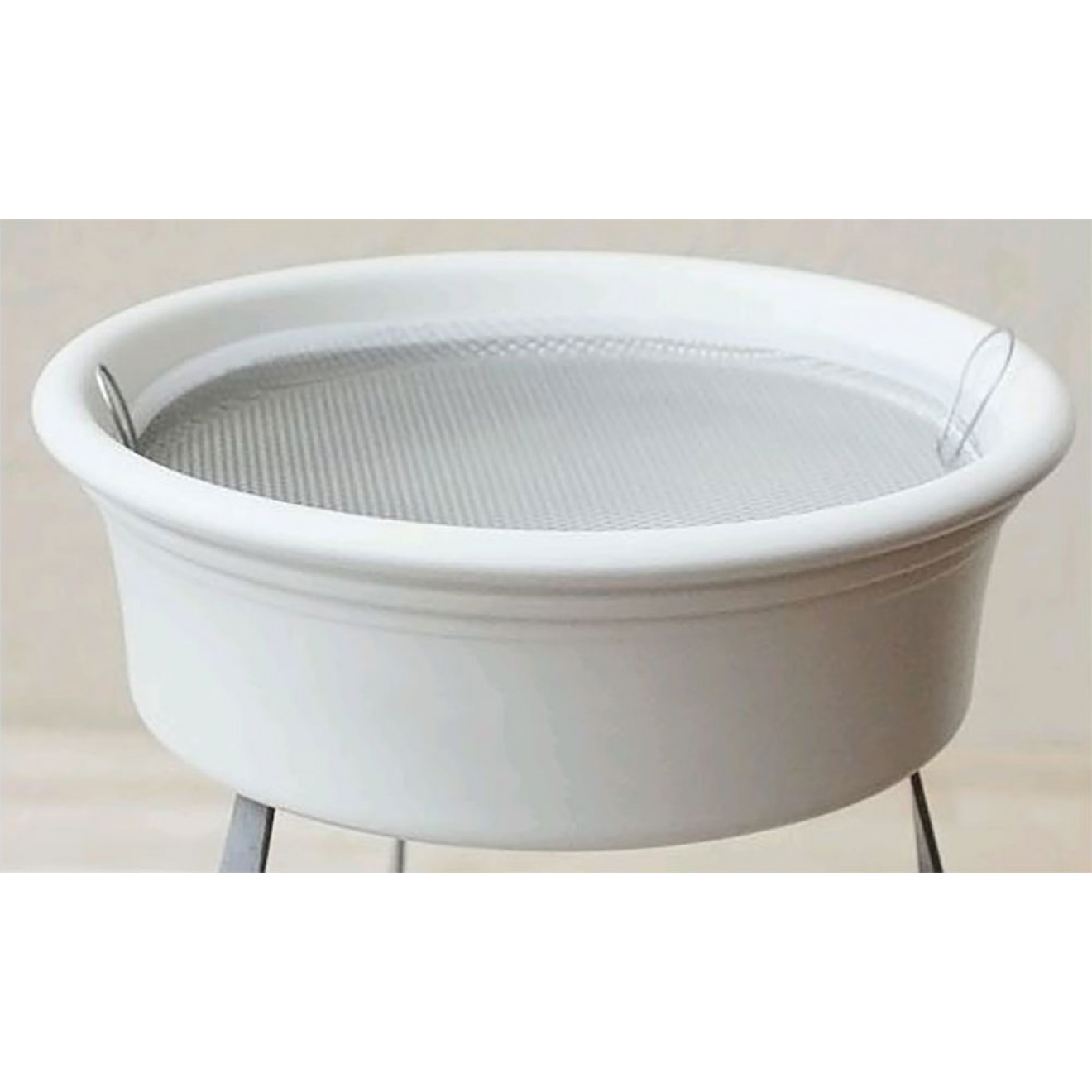 Eschenfelder Wheatgrass Sieve 9 inches (23cm)