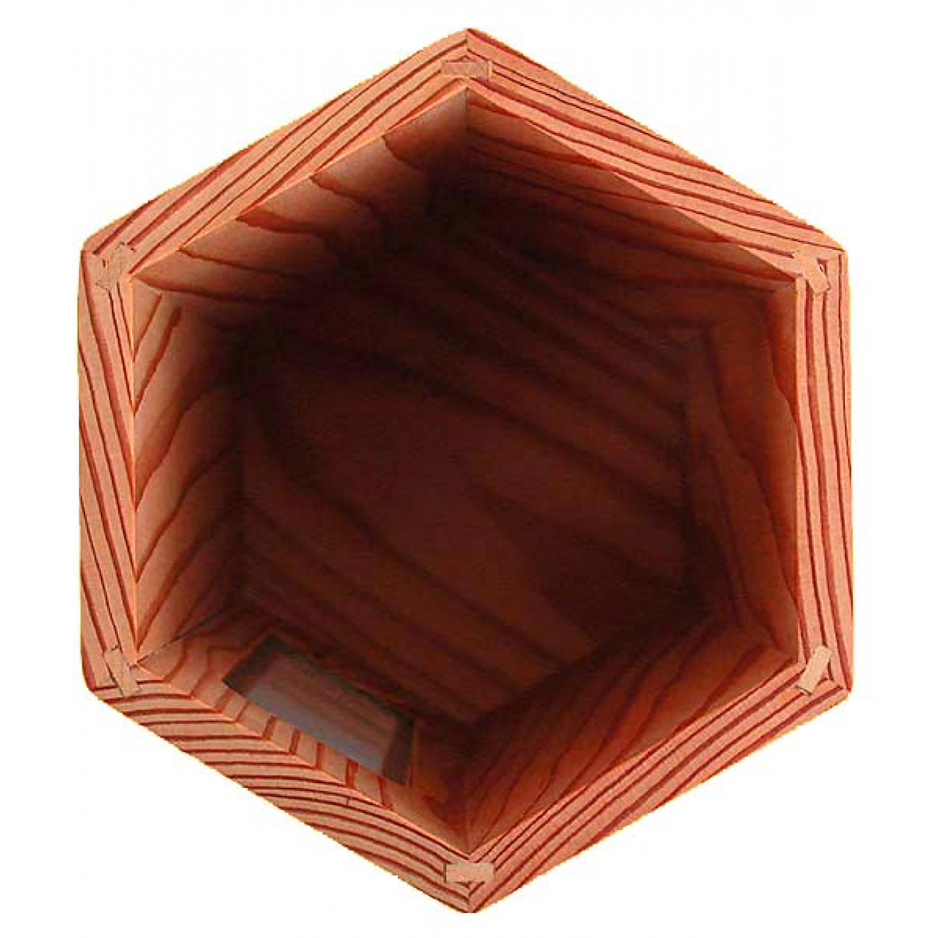 Kornkraft Grain tank Moritz for 4.4lb (2kg)