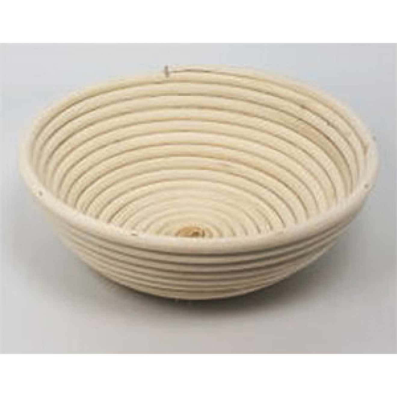 Banneton Bread Dough Proofing Basket, Round 8.66Inch (22cm) for 2.2lb (1kg) Dough