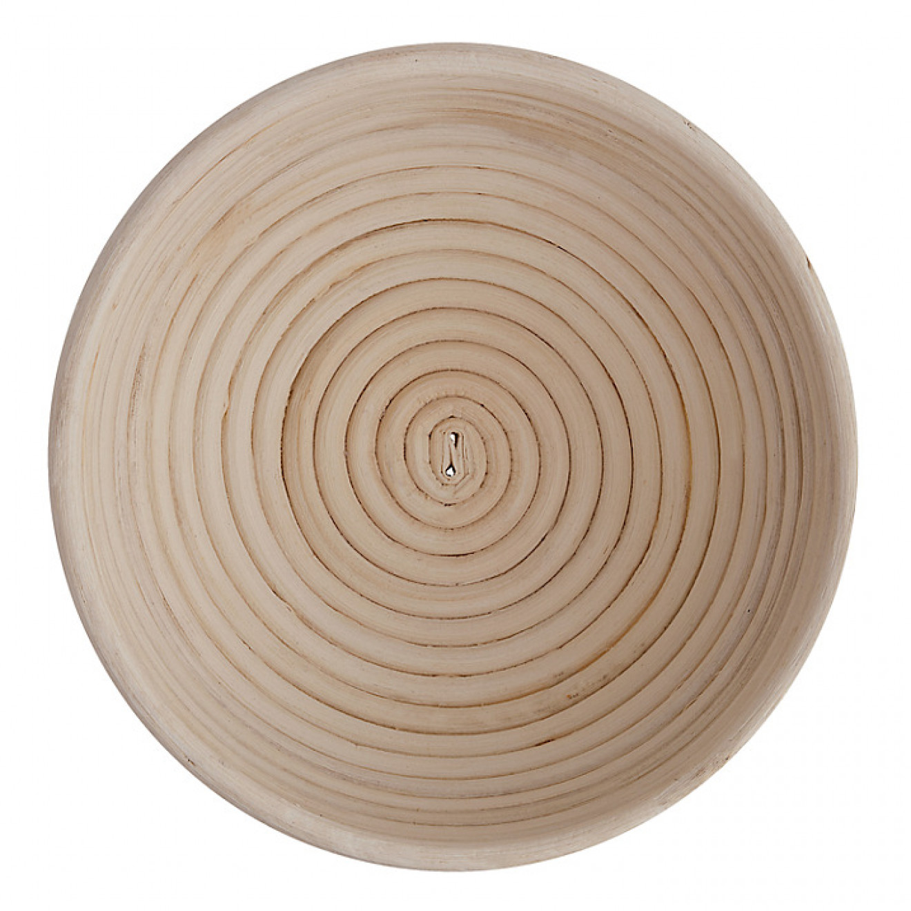 Banneton Bread Dough Proofing Basket, Round 9.84Inch (25cm) for 3.3lb (1.5kg) Dough