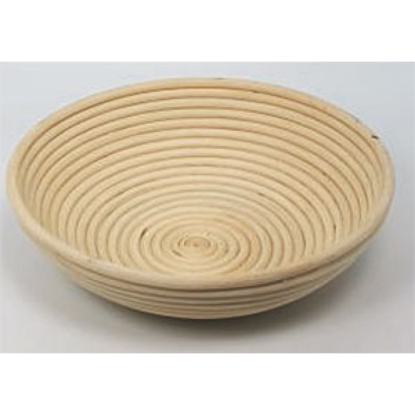 Banneton Bread Dough Proofing Basket, Round 11Inch (28cm) for 4.4lb (2kg) Dough