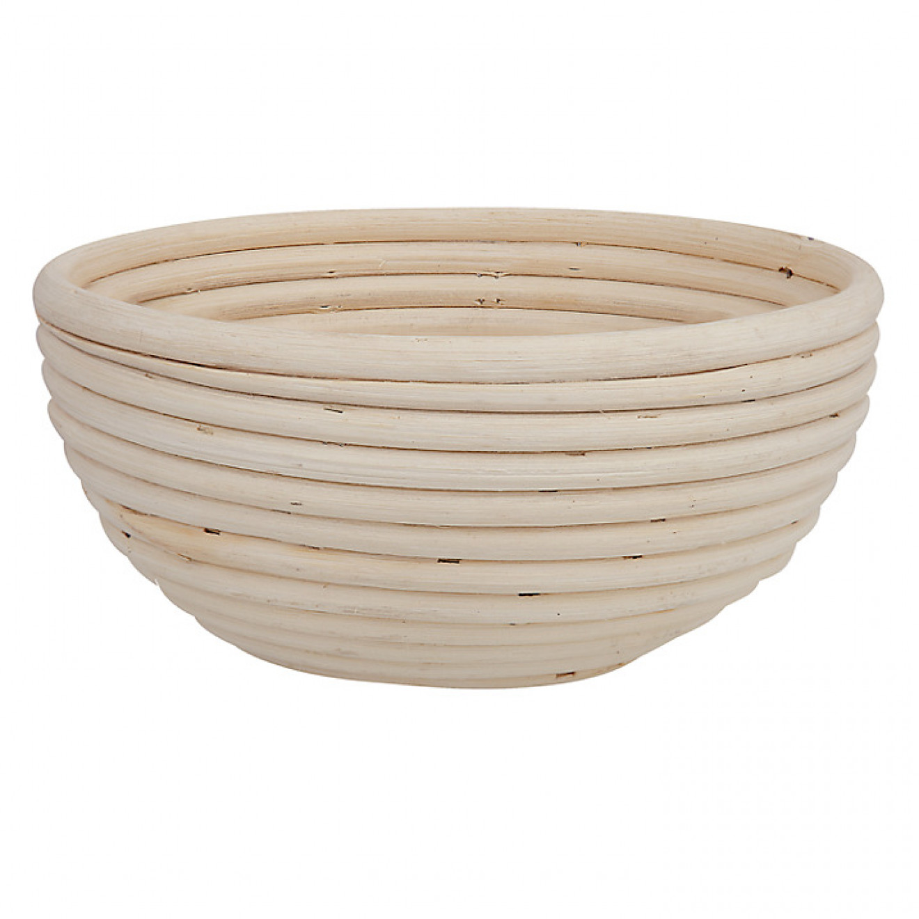 Banneton Bread Dough Proofing Basket, Round 7.48Inch (19cm) for 1.1lb (0.5kg) Dough