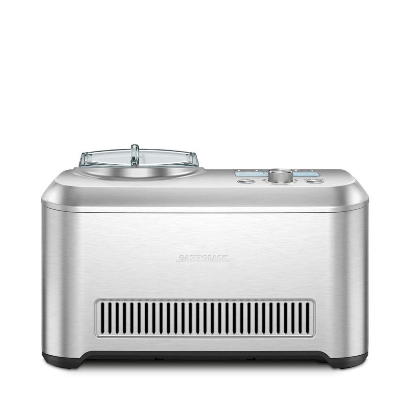Gastroback Smart Ice Cream Advanced 42909