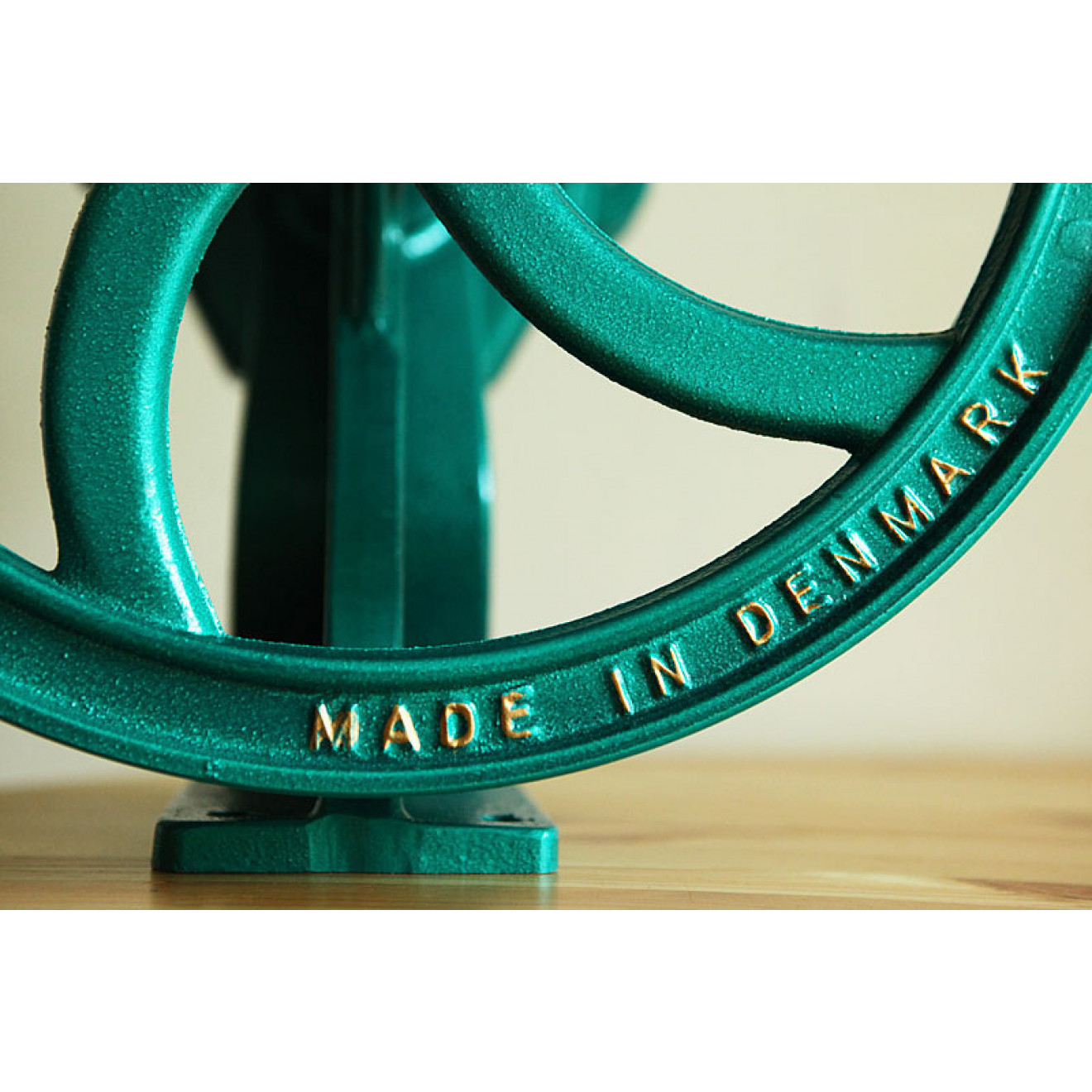 Hand Mill DIAMANT D525