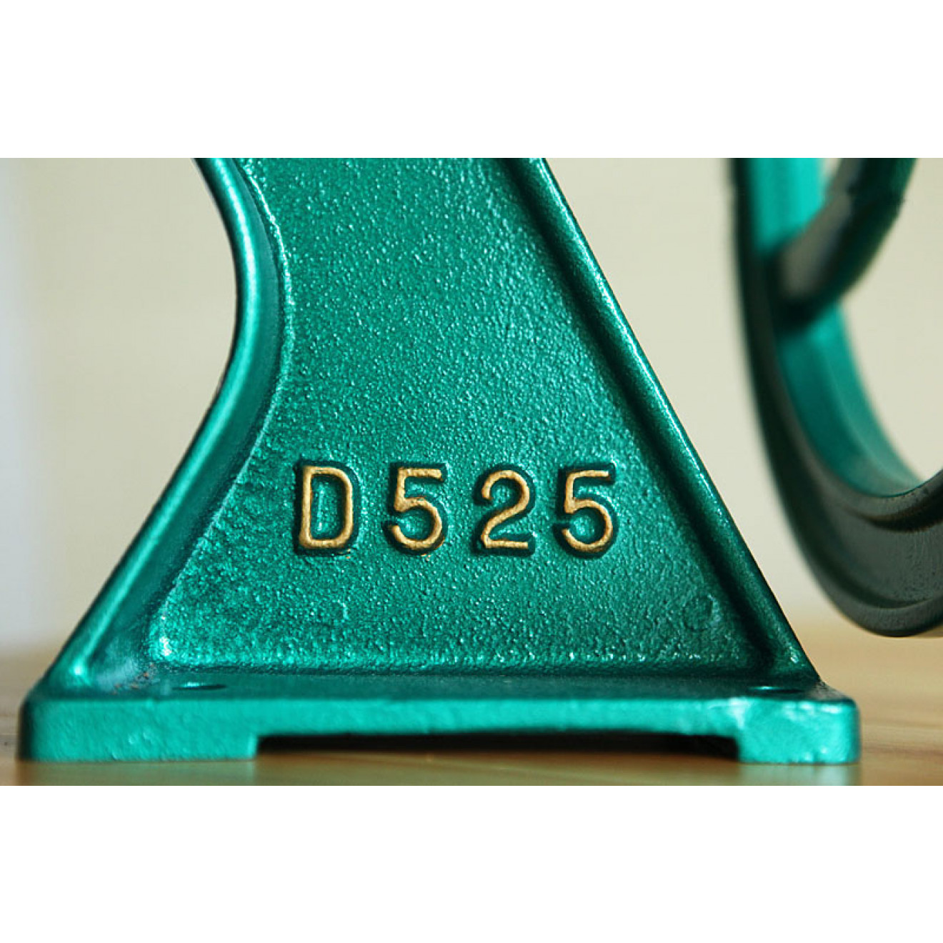 Hand Mill DIAMANT D525