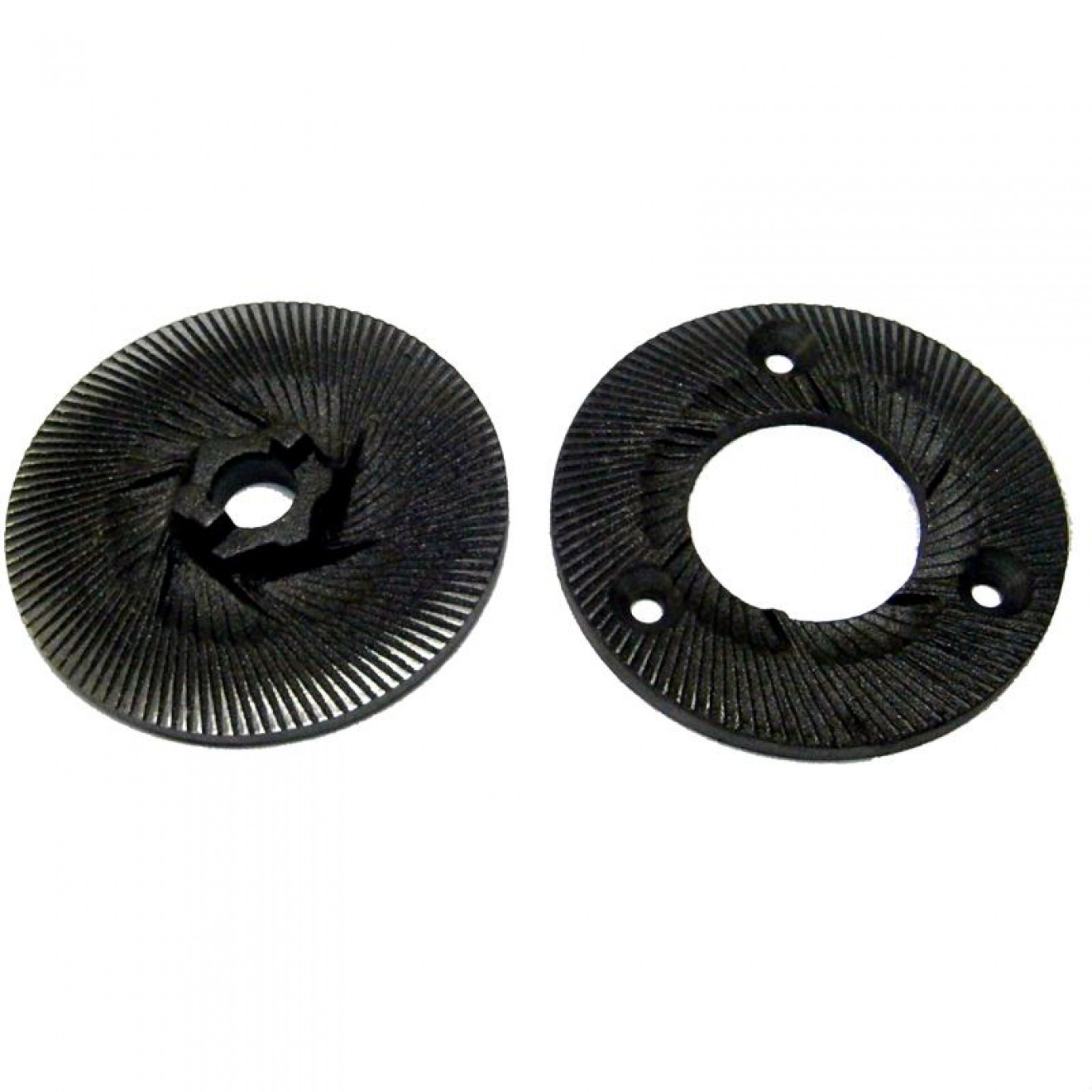 Replacement All-Purpose Burrs for Diamant Grain Mill 14/15