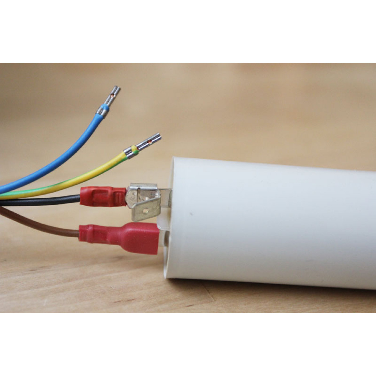 Motor for Hand Grain Mill Diamant D 525