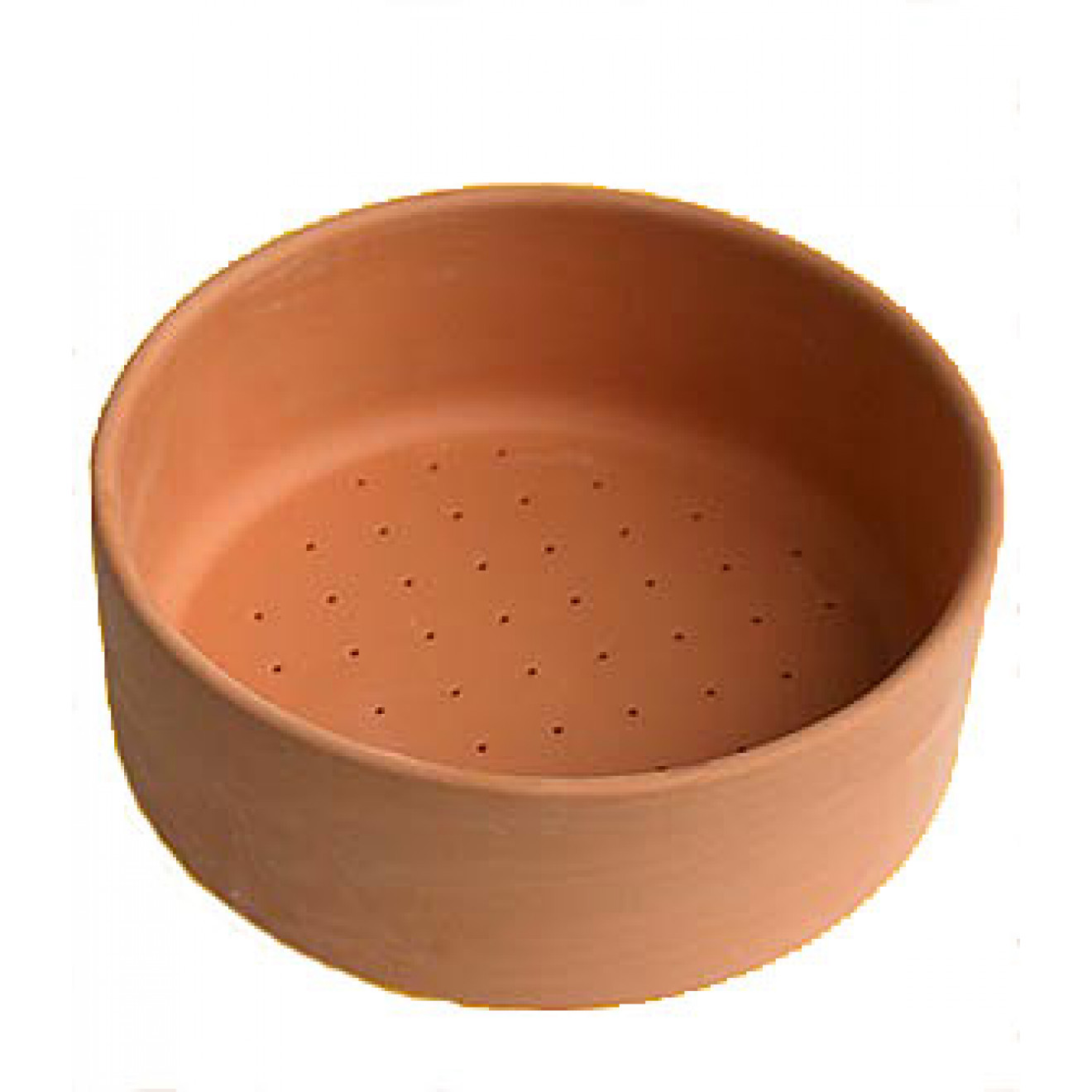 Optional tray for hawos Clay sprouting pot 330-200