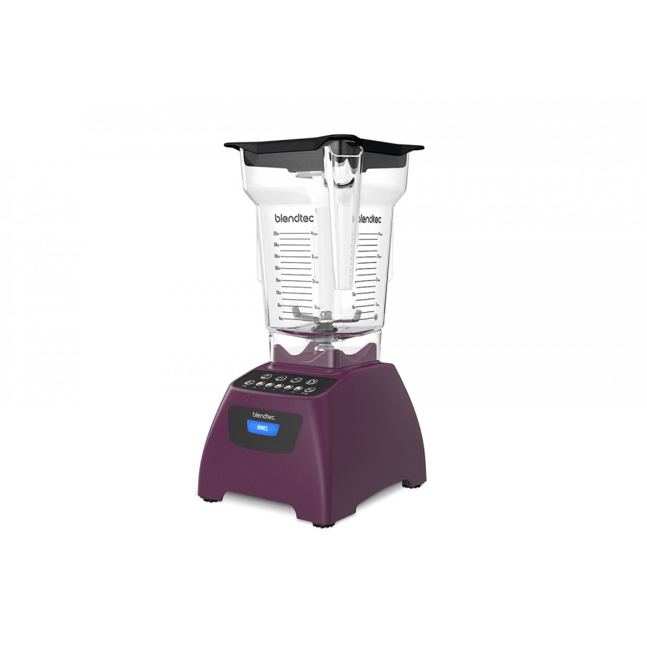 Blendtec Classic 575 With Fourside 2 0 Liter