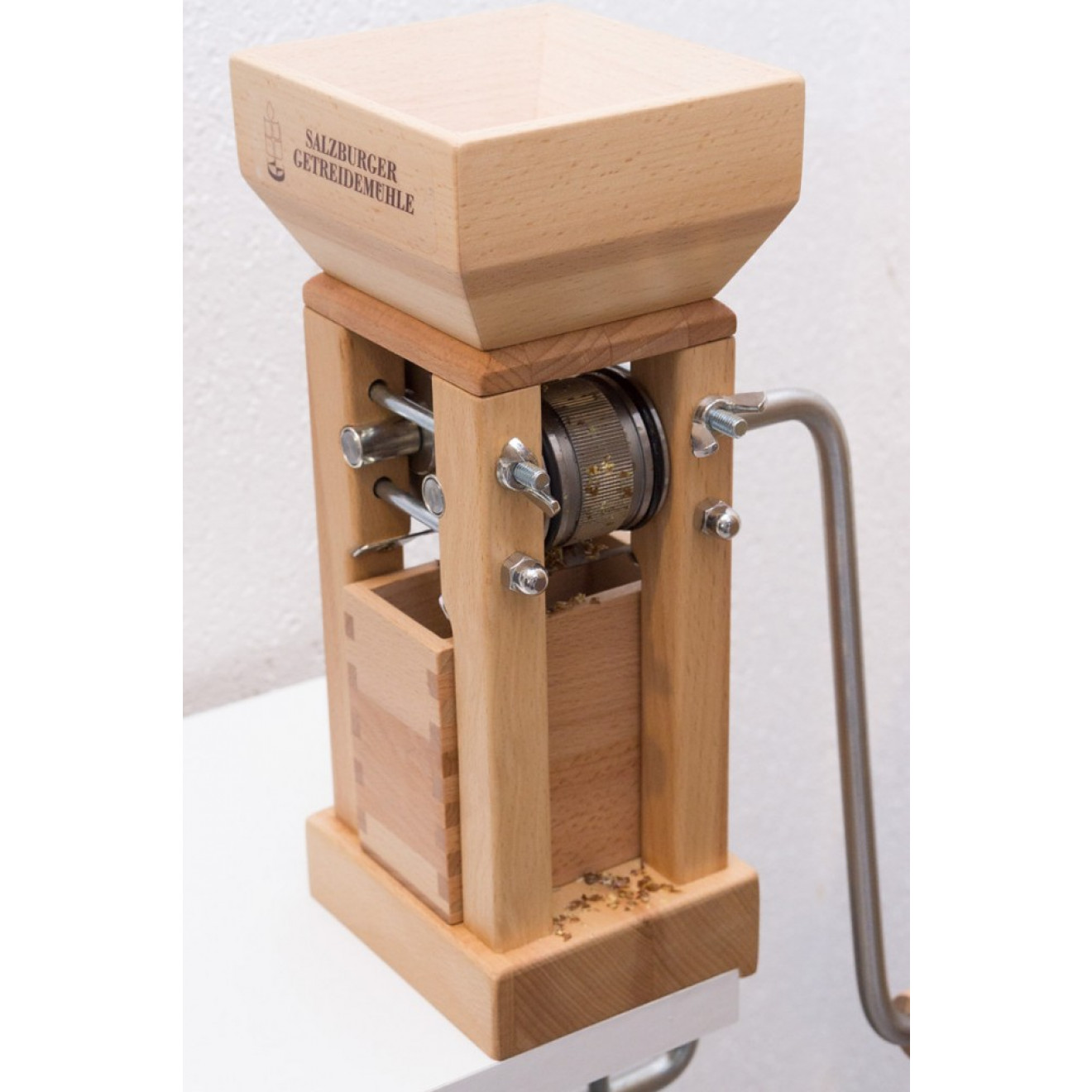 Salzburger Grain Flaker Master