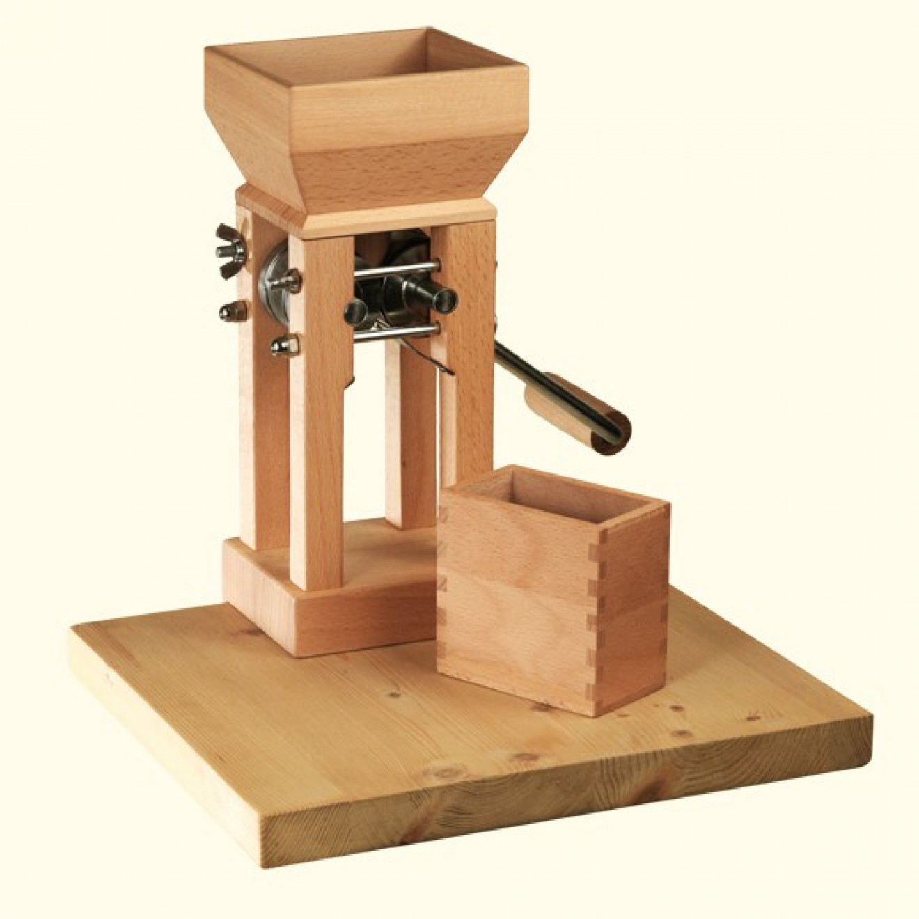 Salzburger Grain Flaker Master