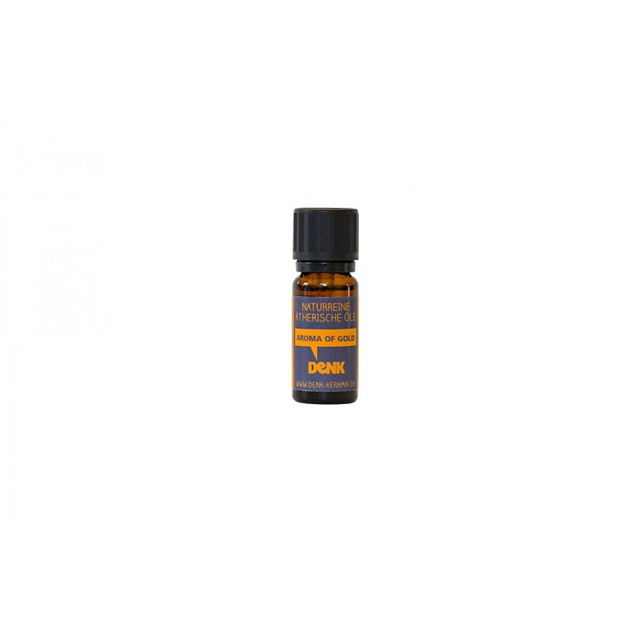 Aroma of Gold Oil