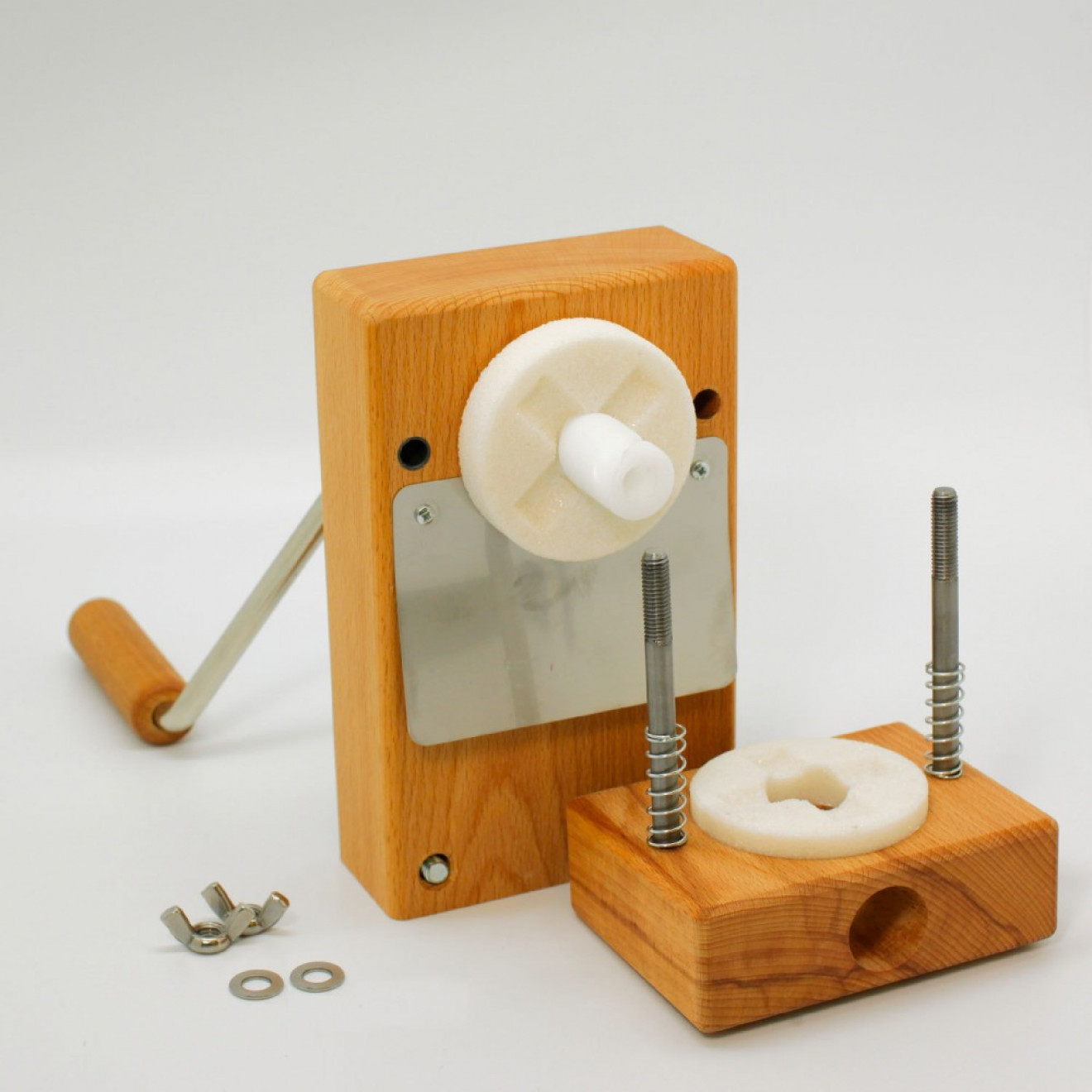 Grain Mill hawos Molere