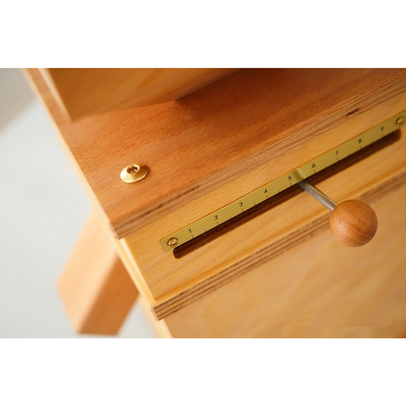 Electric Grain Mill hawos Queen 1