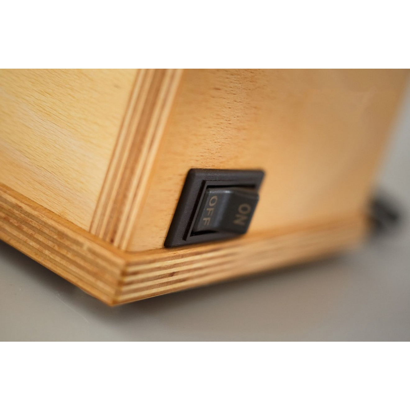 Electric Grain Mill hawos Queen 1