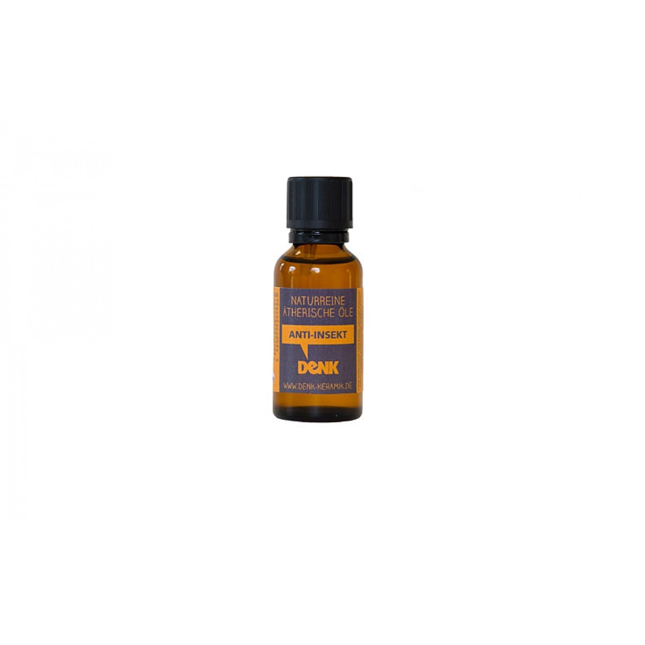 Anti-Insect Oil - Insect Repellent