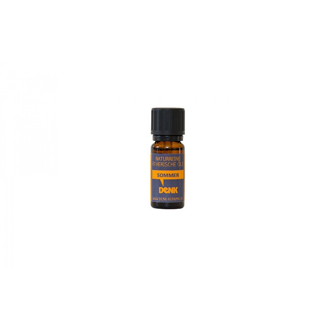 Summer Oil