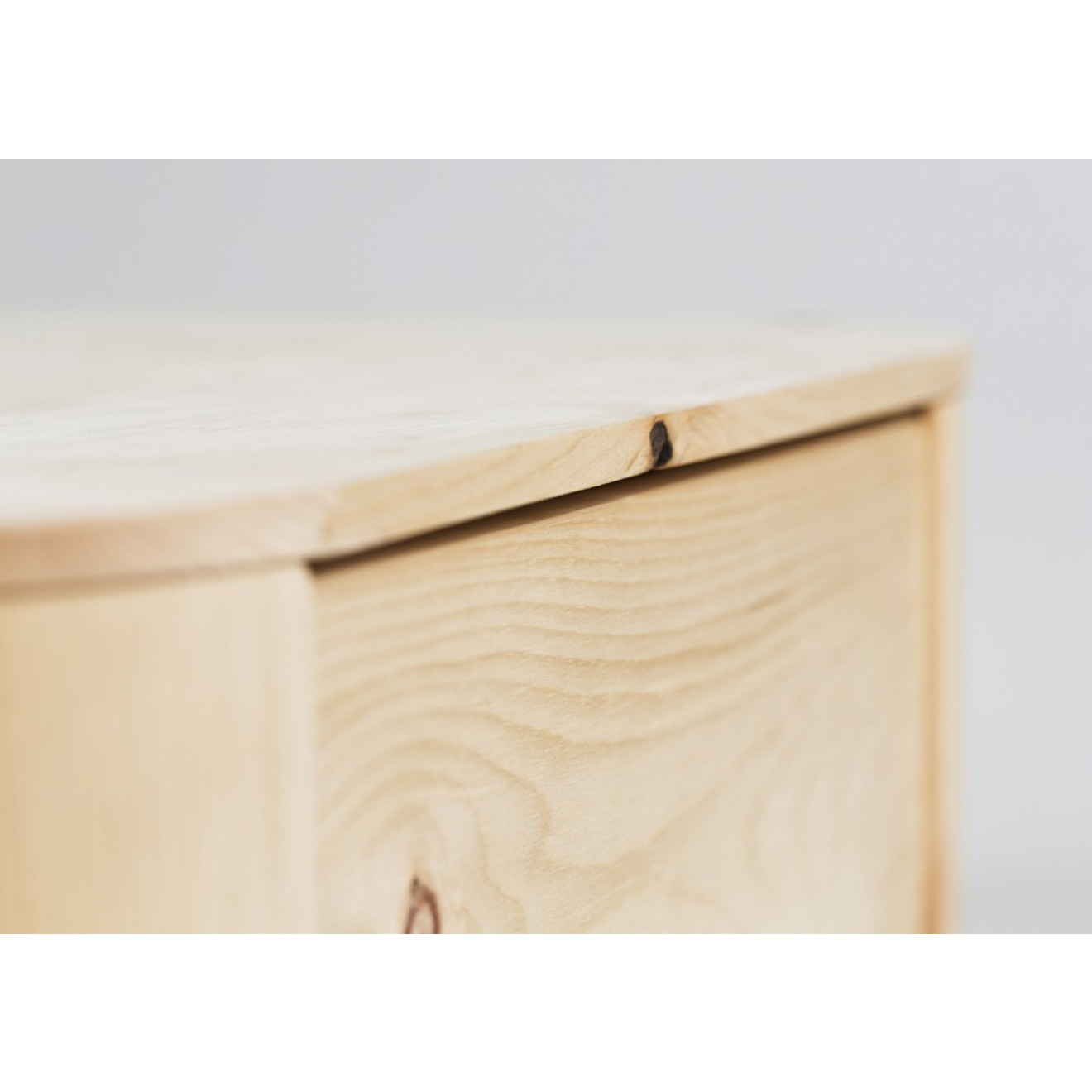 Osttiroler Stone Pine Bread Box MAXI