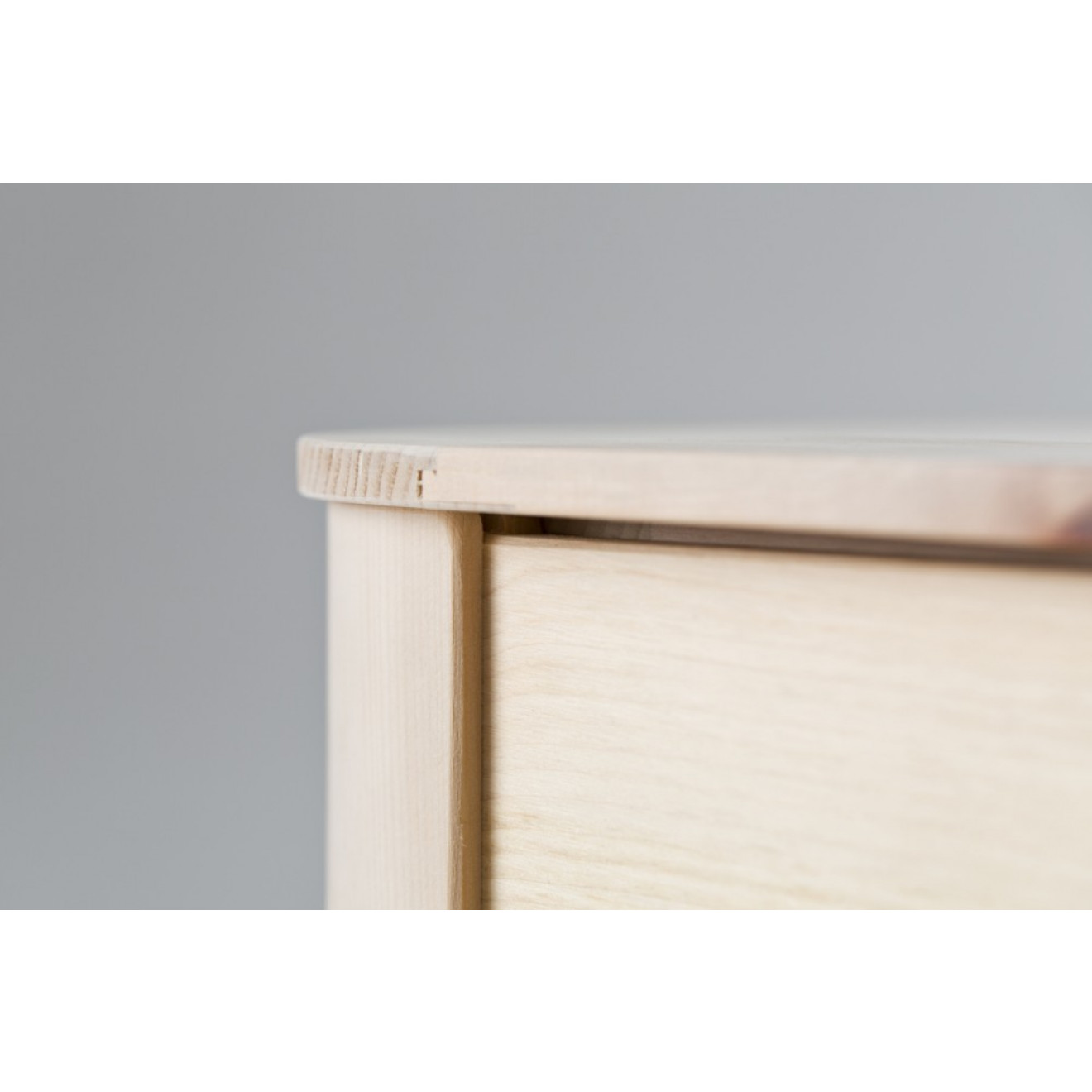 Osttiroler Stone Pine Bread Box MAXI