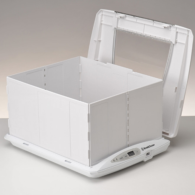 Folding Proofer & Slow Cooker